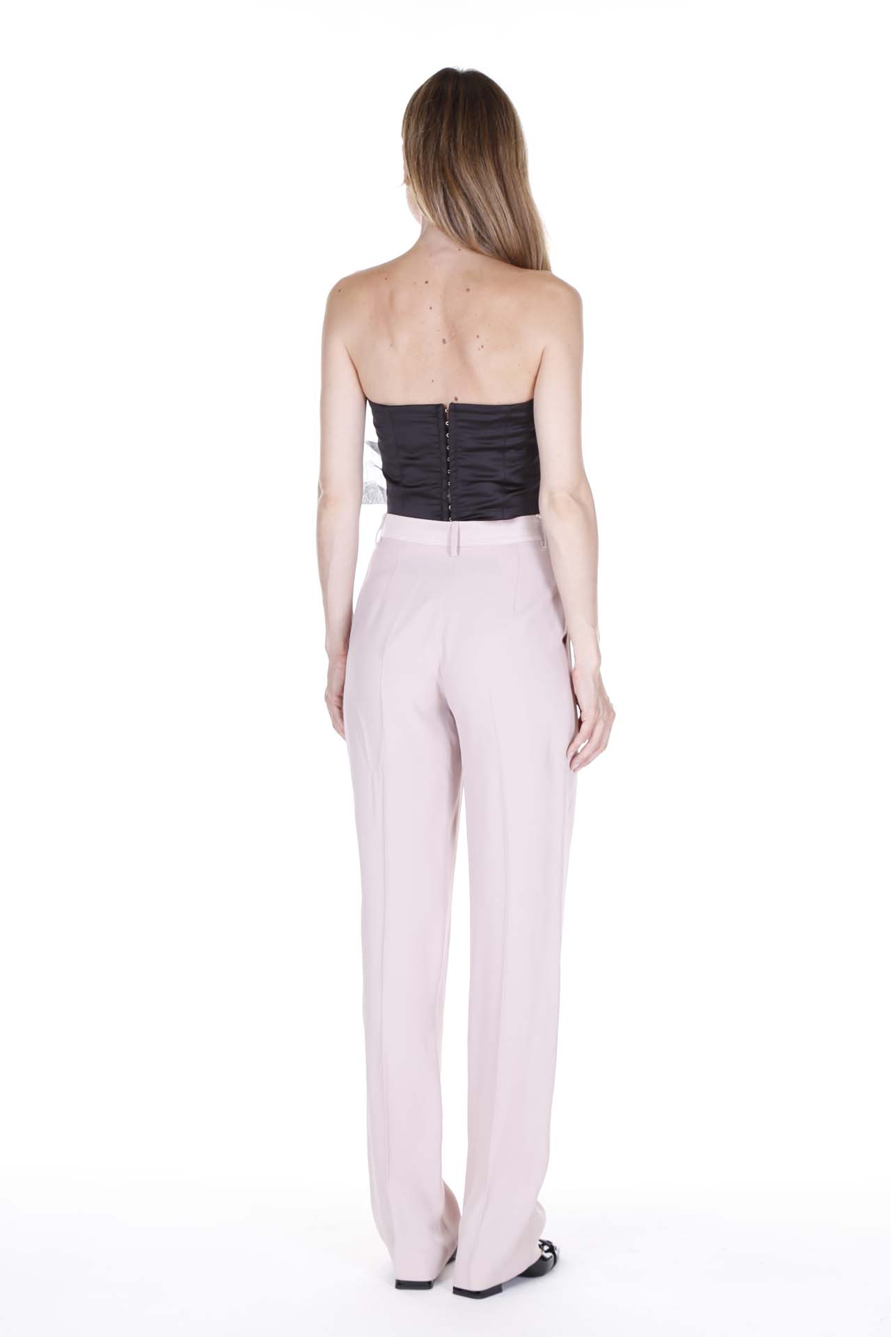 Alberta Ferretti, Panatalone
